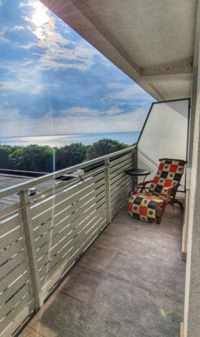 Holiday Home SLAVIA NEW 408 przy plaży